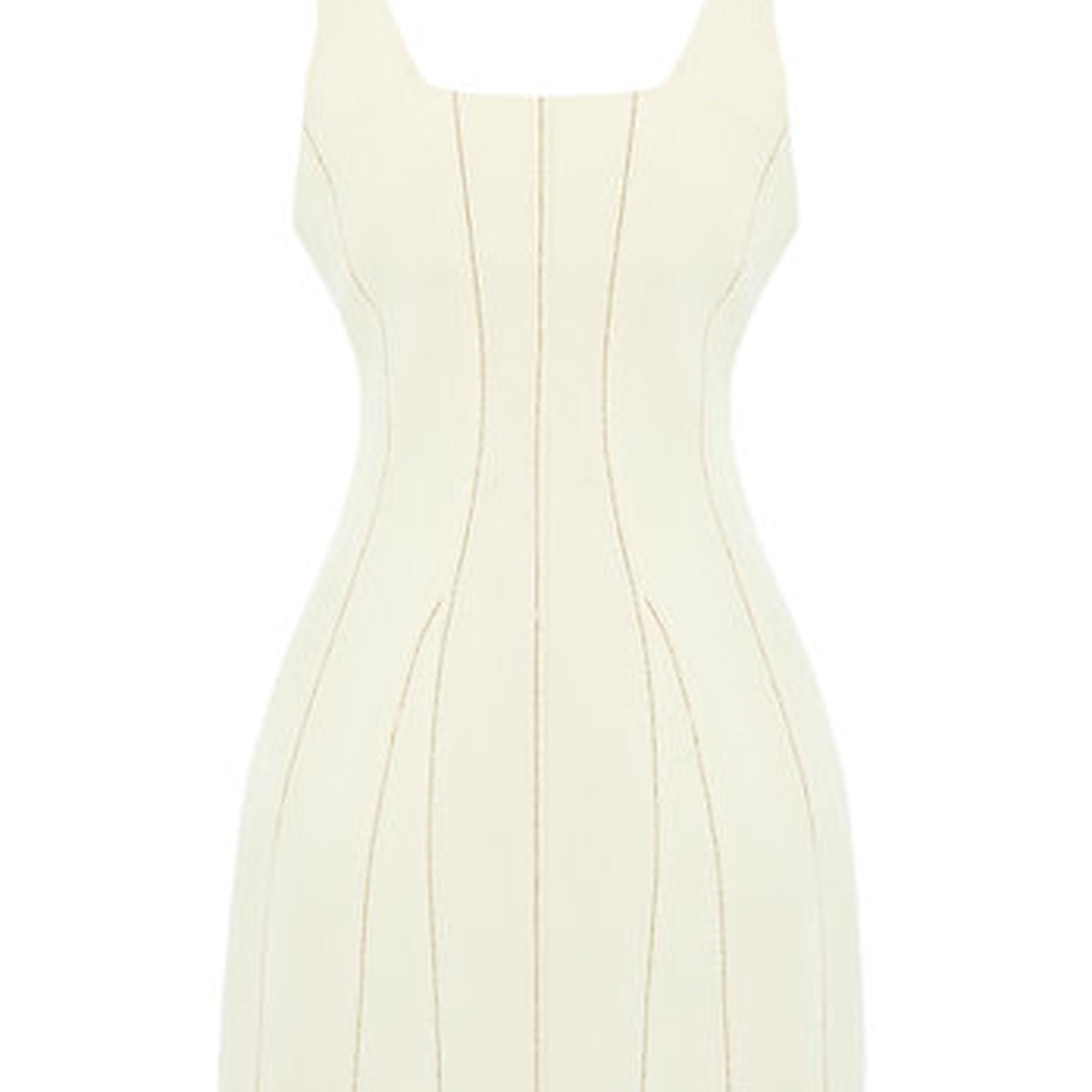 Wabi Sabi Kadın Christopher Denim Elbise