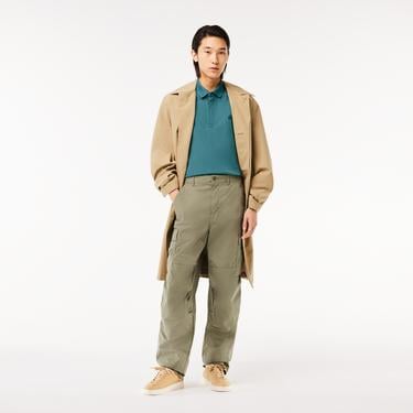  Erkek Regular Fit Paris Mavi Polo