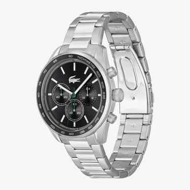  Lacoste Erkek Gri Saat