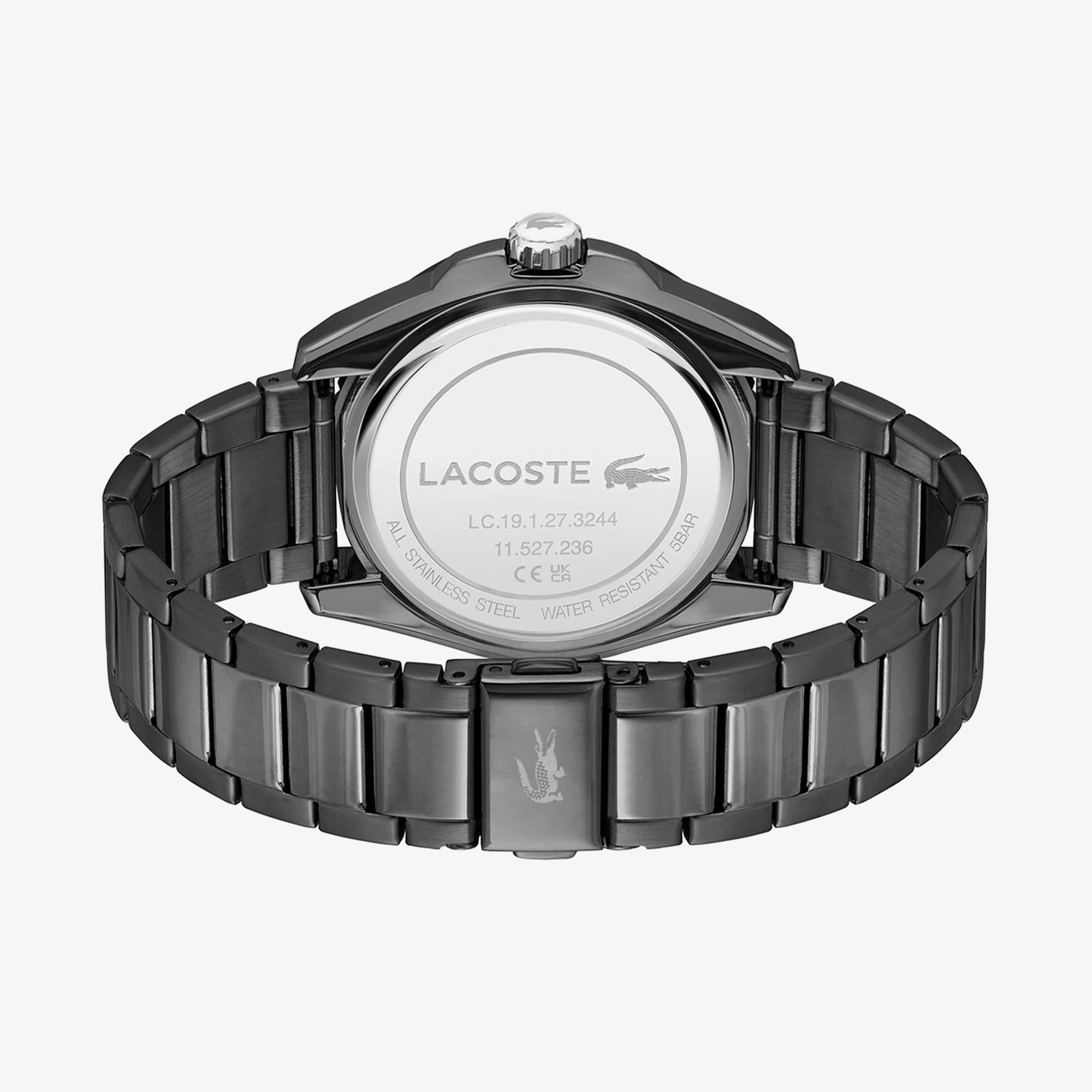 Lacoste Erkek Gri Saat