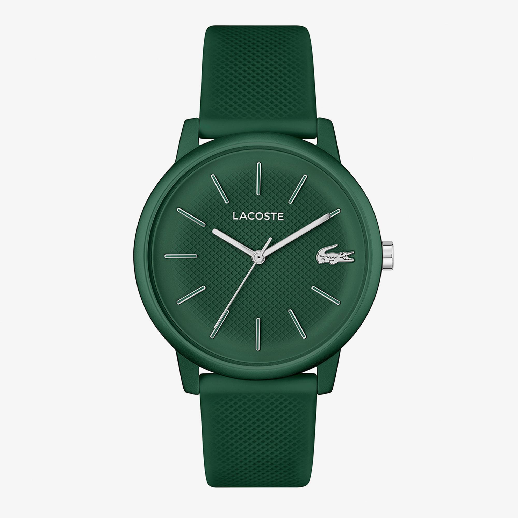 Lacoste Erkek Yeşil Saat