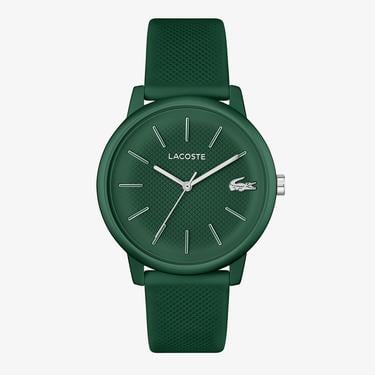  Lacoste Erkek Yeşil Saat