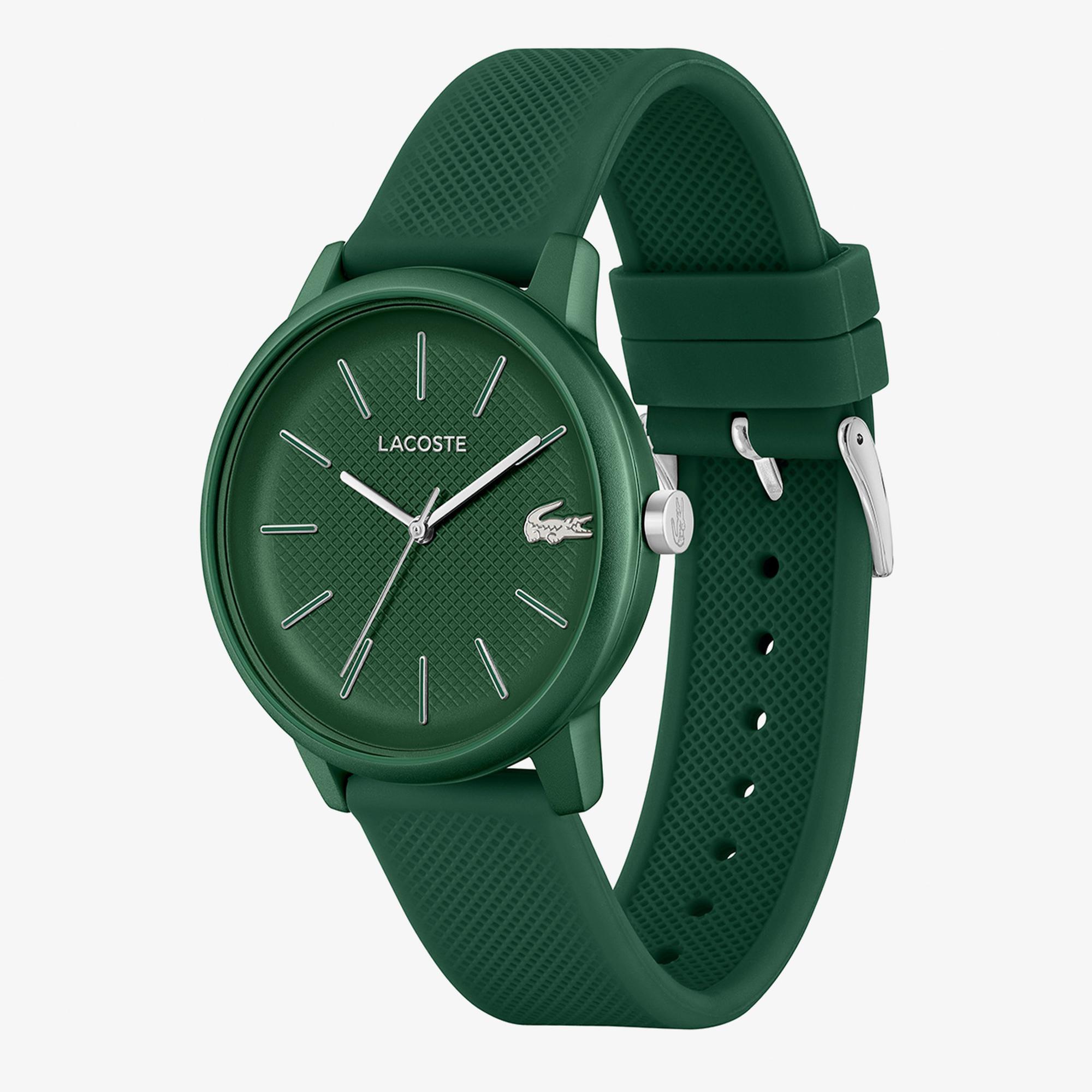 Lacoste Erkek Yeşil Saat