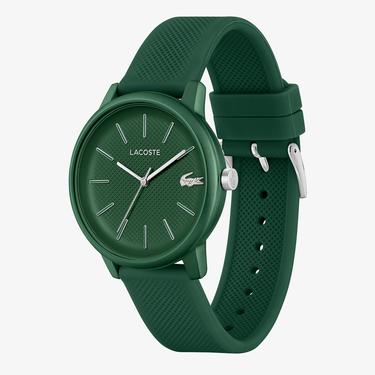  Lacoste Erkek Yeşil Saat