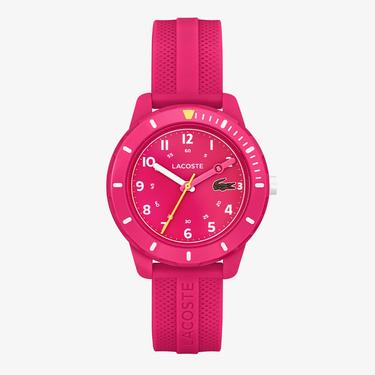  Lacoste Çocuk Pembe Saat