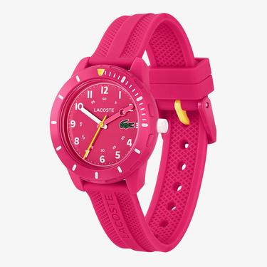  Lacoste Çocuk Pembe Saat