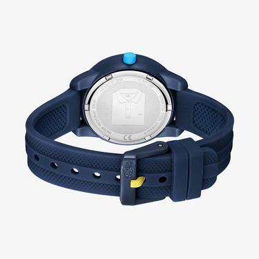  Lacoste Çocuk Lacivert Saat