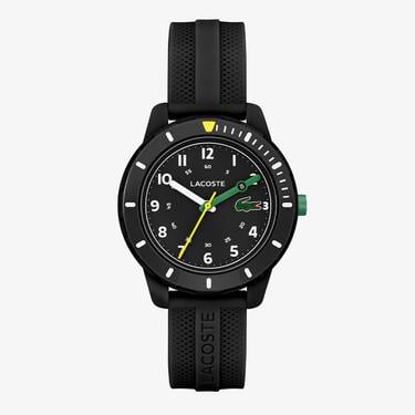  Lacoste Çocuk Siyah Saat