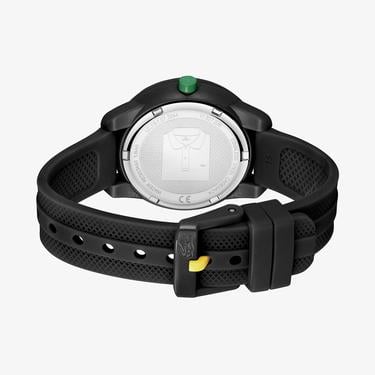  Lacoste Çocuk Siyah Saat