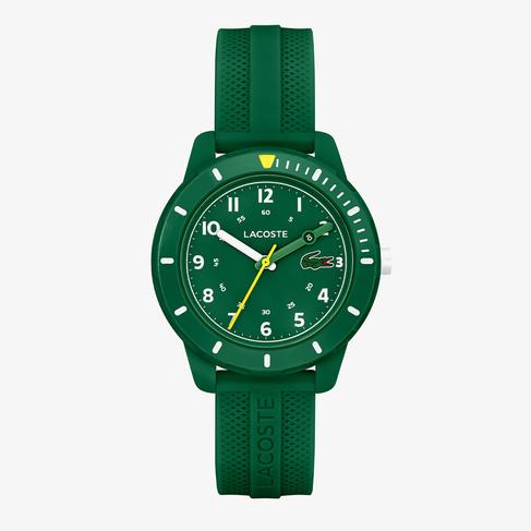  Lacoste Çocuk Yeşil Saat