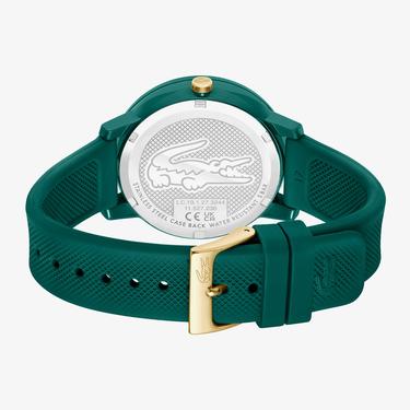  Lacoste L.12.12 Kadın Yeşil Saat