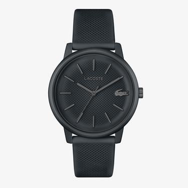  Lacoste L.12.12 Erkek Gri Saat