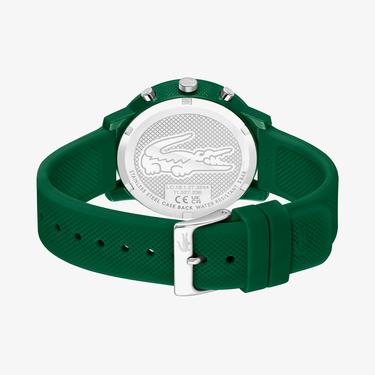  Lacoste L.12.12 Erkek Yeşil Saat