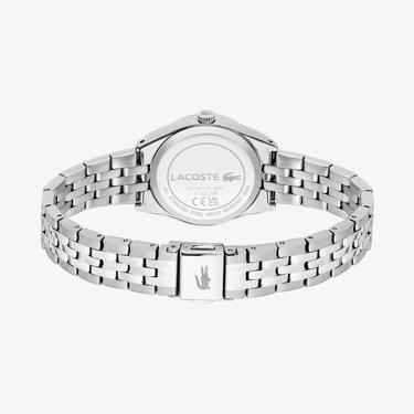  Lacoste Kadın Gri Saat