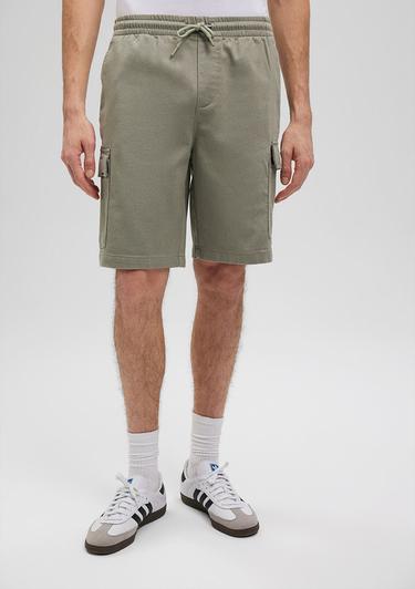  Mavi Yeşil Şort 0410107-71484