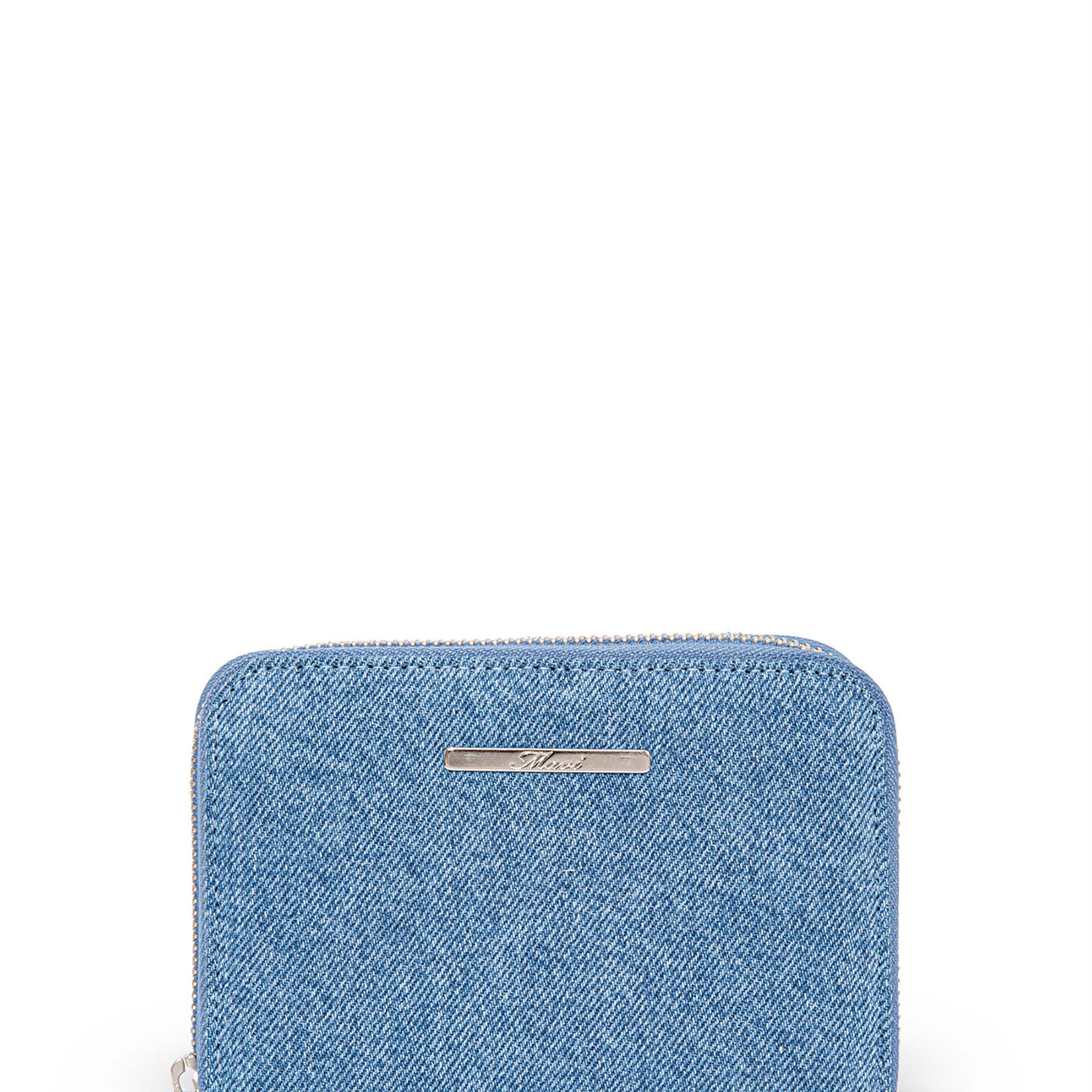 Mavi Mavi Cüzdan 1912206-70869