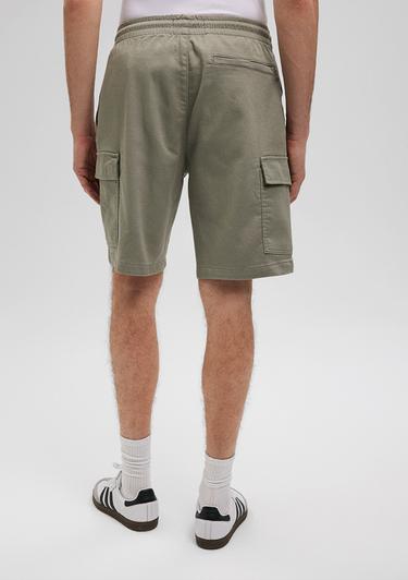  Mavi Yeşil Şort 0410107-71484