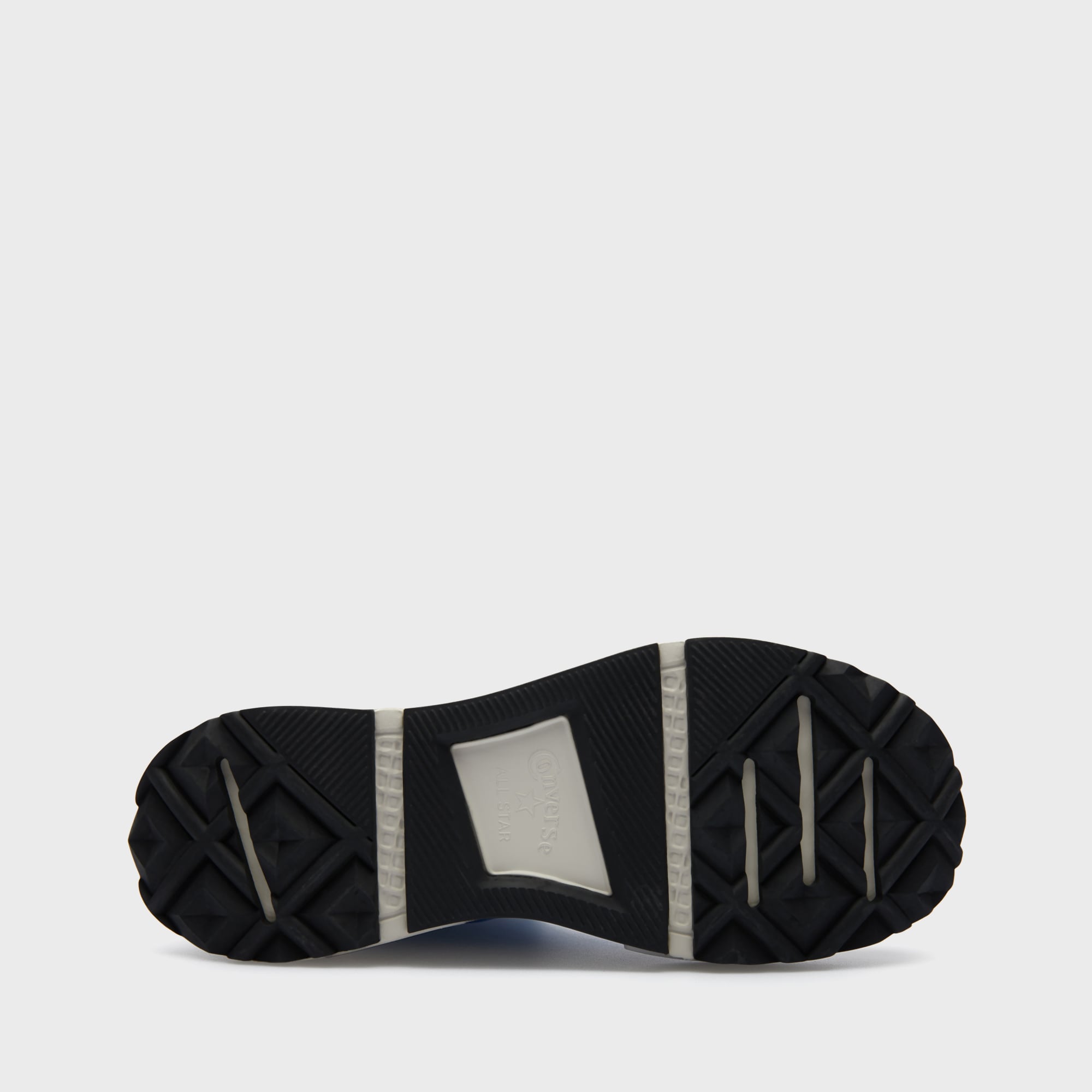 Converse Run Star Legacy Cx Unisex Mavi Platform Sneaker - Görsel 6