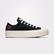 Converse Chuck Taylor All Star Lift Platform Cherries Kadın Siyah Sneaker