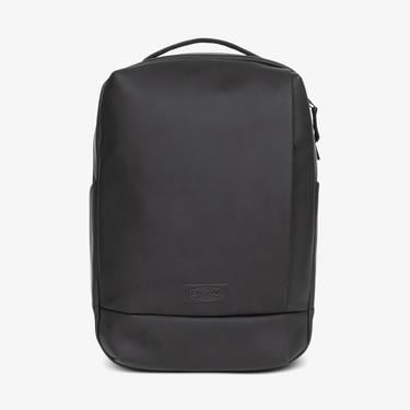  Eastpak Tecum F Unisex Siyah Sırt Çantası