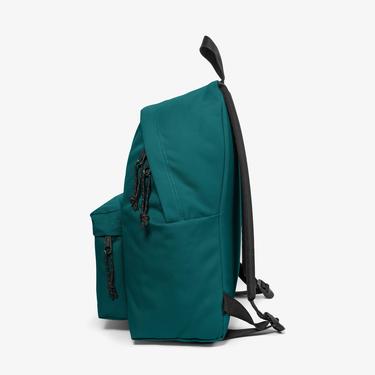  Eastpak Padded Pak'R Unisex Yeşil Sırt Çantası