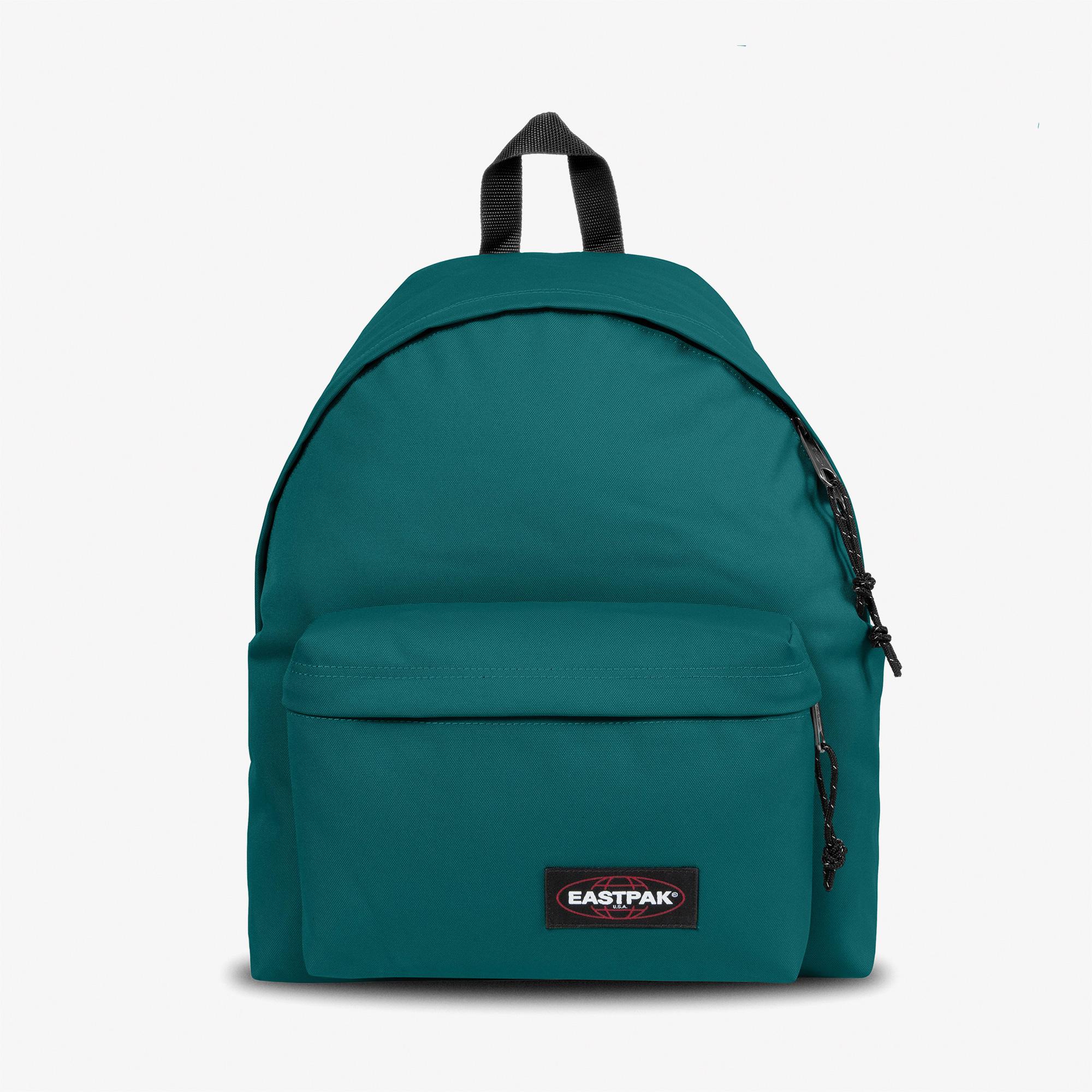 Eastpak Padded Pak'R Unisex Yeşil Sırt Çantası