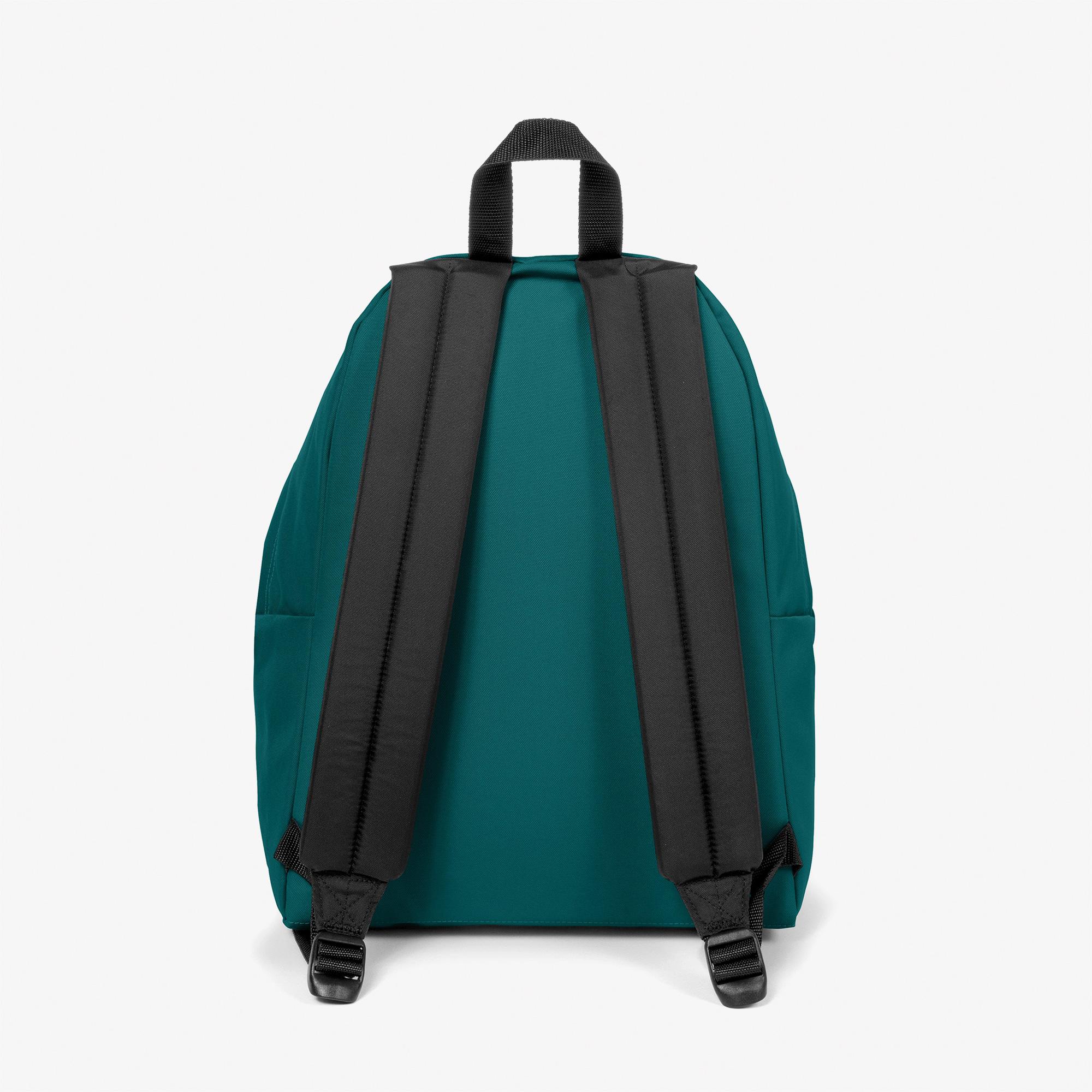Eastpak Padded Pak'R Unisex Yeşil Sırt Çantası