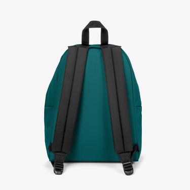  Eastpak Padded Pak'R Unisex Yeşil Sırt Çantası