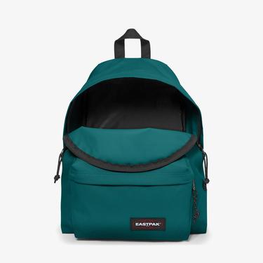  Eastpak Padded Pak'R Unisex Yeşil Sırt Çantası