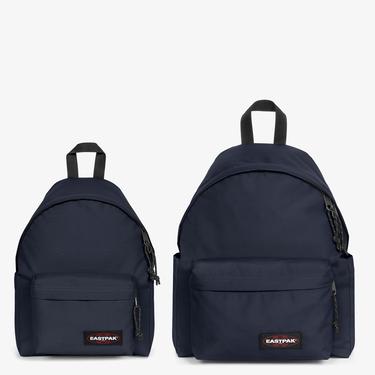  Eastpak Day Pak'R Unisex Lacivert Sırt Çantası