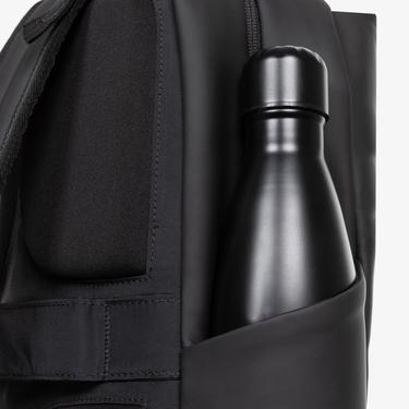  Eastpak Tecum F Unisex Siyah Sırt Çantası