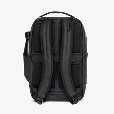  Eastpak Tecum F Unisex Siyah Sırt Çantası