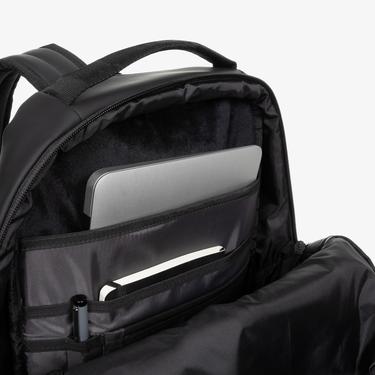  Eastpak Tecum F Unisex Siyah Sırt Çantası