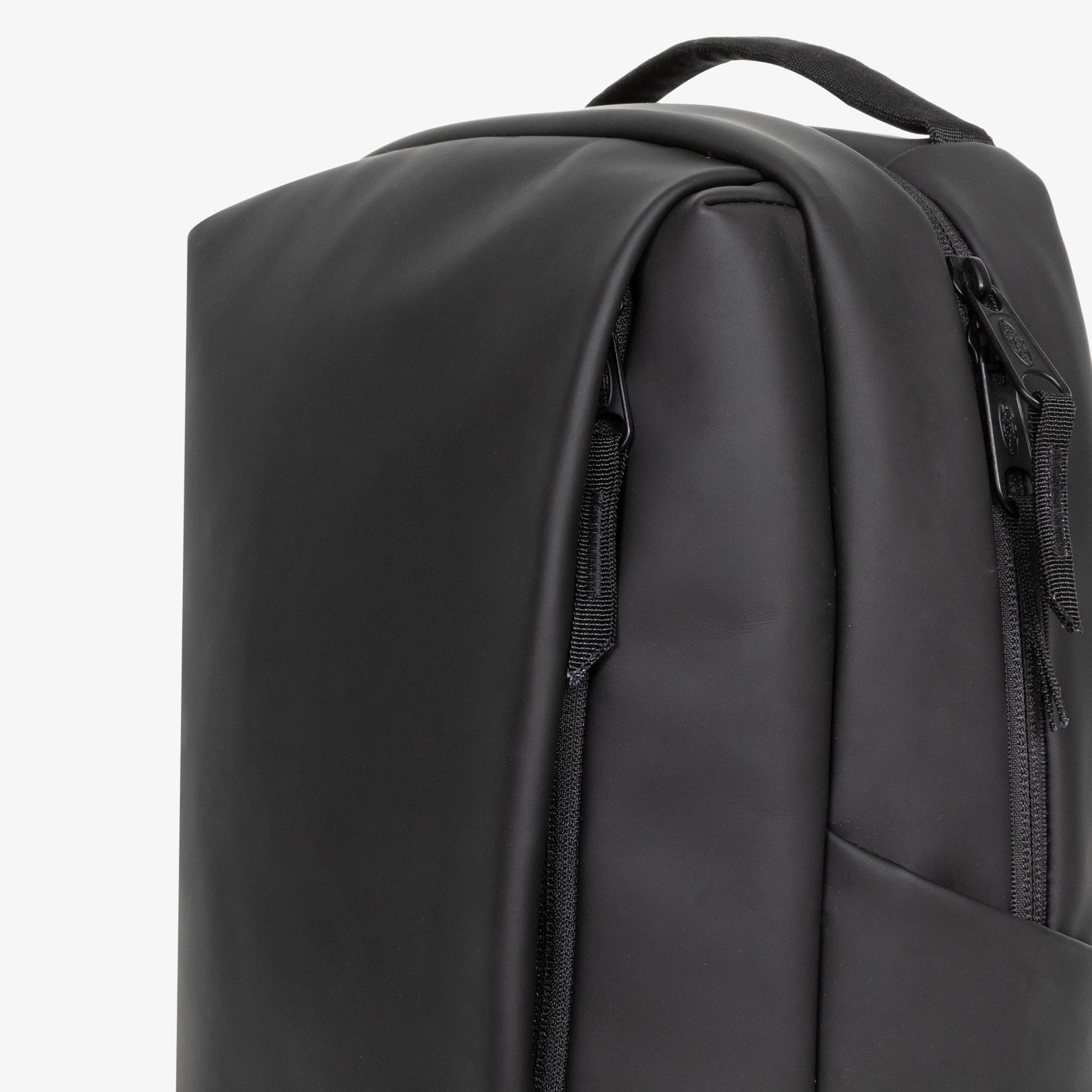 Eastpak Tecum F Unisex Siyah Sırt Çantası