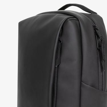  Eastpak Tecum F Unisex Siyah Sırt Çantası