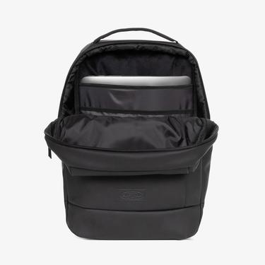  Eastpak Tecum F Unisex Siyah Sırt Çantası
