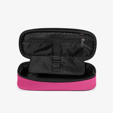  Eastpak Oval Single Unisex Pembe Kalem Kutusu