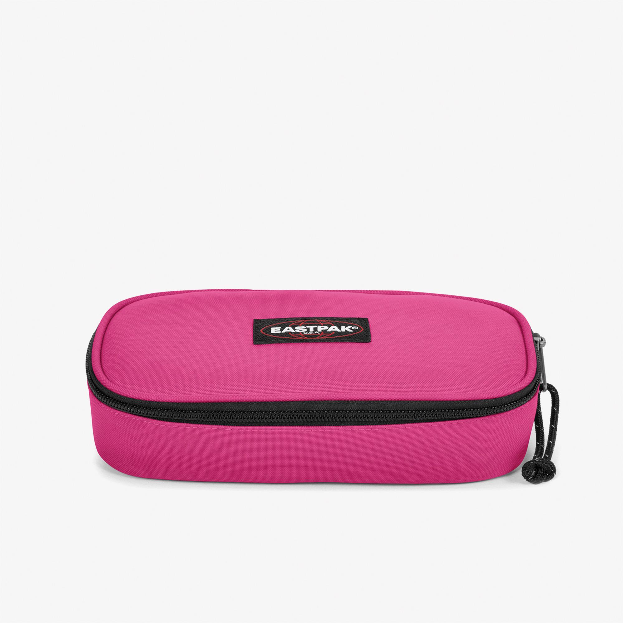 Eastpak Oval Single Unisex Pembe Kalem Kutusu