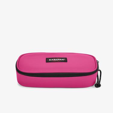  Eastpak Oval Single Unisex Pembe Kalem Kutusu