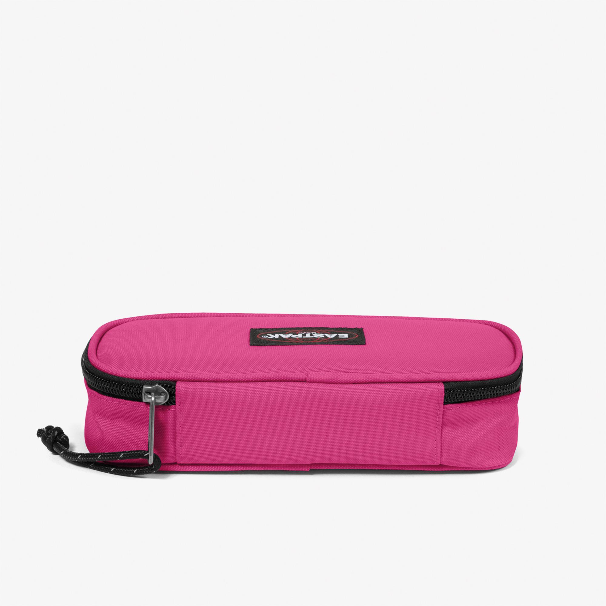 Eastpak Oval Single Unisex Pembe Kalem Kutusu