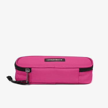  Eastpak Oval Single Unisex Pembe Kalem Kutusu