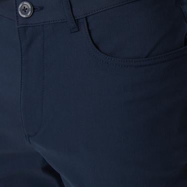  Nautica Erkek Lacivert Slim Fit Pantolon