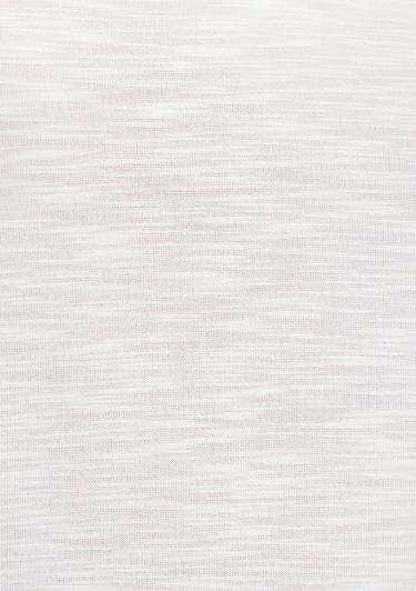  Mavi Lux Touch Beyaz Atlet Slim Fit / Dar Kesim 1610423-70057