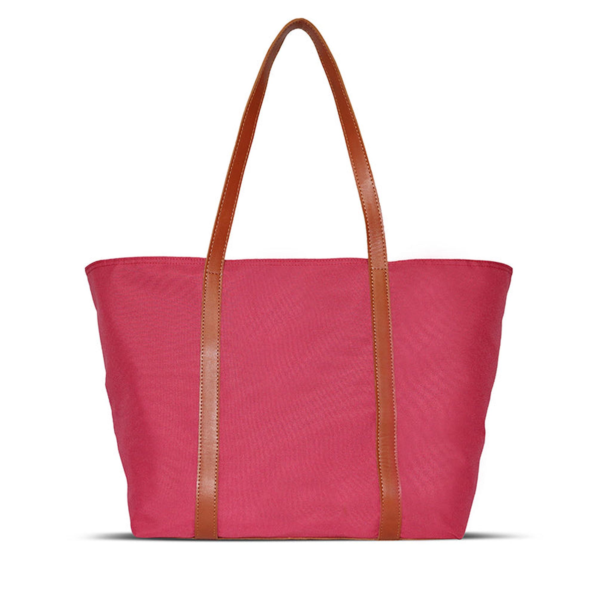 Maison Sacrée Croisette Bordo Kol Çantası