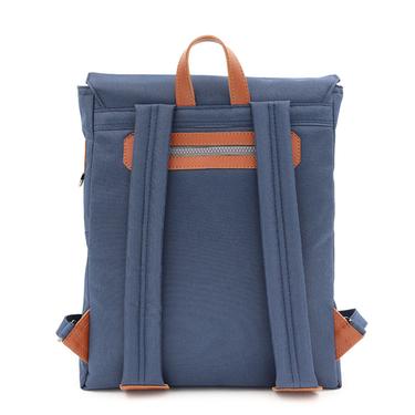  Maison Sacrée Ferrat Lacivert 17'' Sırt Çantası