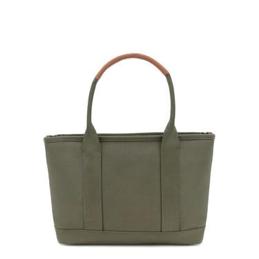  Maison Sacrée Miramar Kışlık Haki Mini Kol Çantası