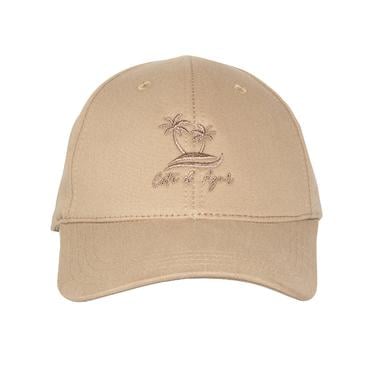  Maison Sacrée Les Palmiers Bej Şapka