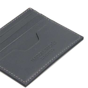  Maison Sacrée Maison Sacrée Gri Kartlık