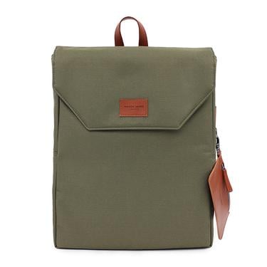  Maison Sacrée Ferrat Haki 17'' Sırt Çantası