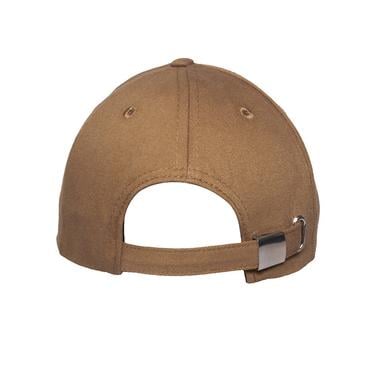  Maison Sacrée Maison Sacrée Kahverengi Şapka